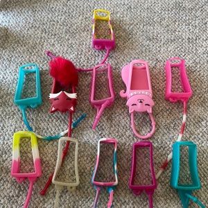 Bath and Body Works Antibac holders